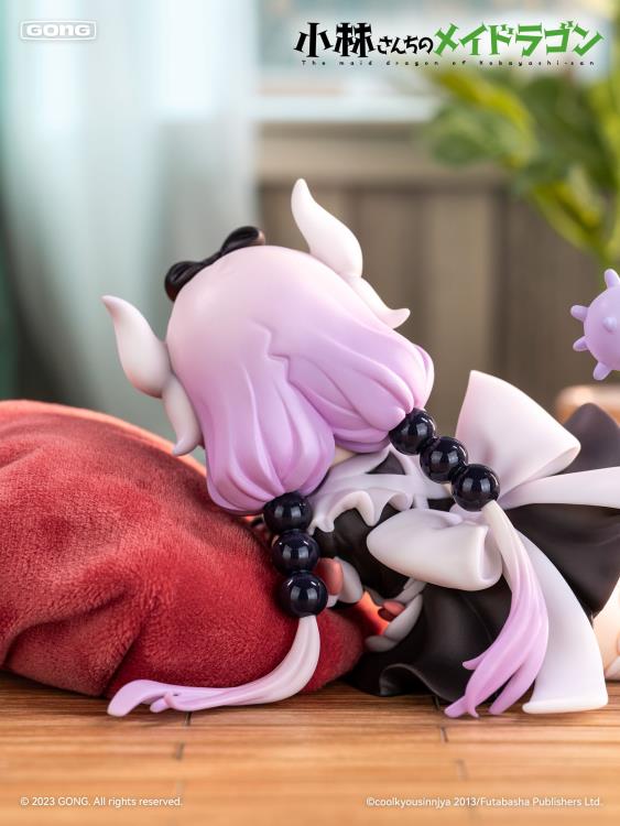 Miss Kobayashi's Dragon Maid Kanna 1/7 Scale Figure Gallery Image 19