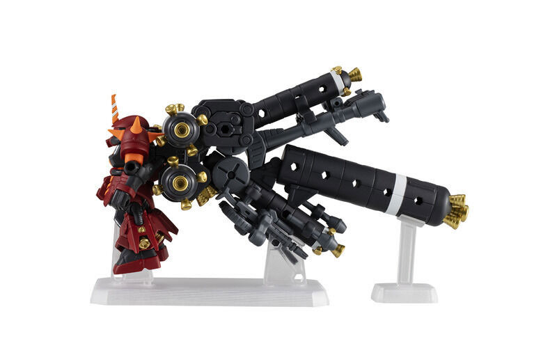 Mobile Suit Gundam Thunderbolt Mobile Suit Ensemble EX49 Psycho Zaku