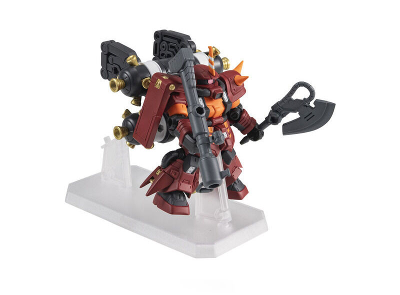 Mobile Suit Gundam Thunderbolt Mobile Suit Ensemble EX49 Psycho Zaku