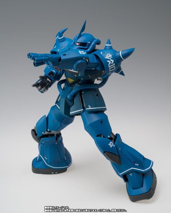 Mobile Suit Gundam Gundam Fix Figuration Metal Composite MS-07B