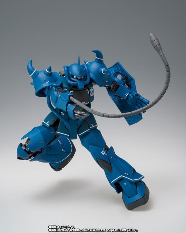Mobile Suit Gundam Gundam Fix Figuration Metal Composite MS-07B