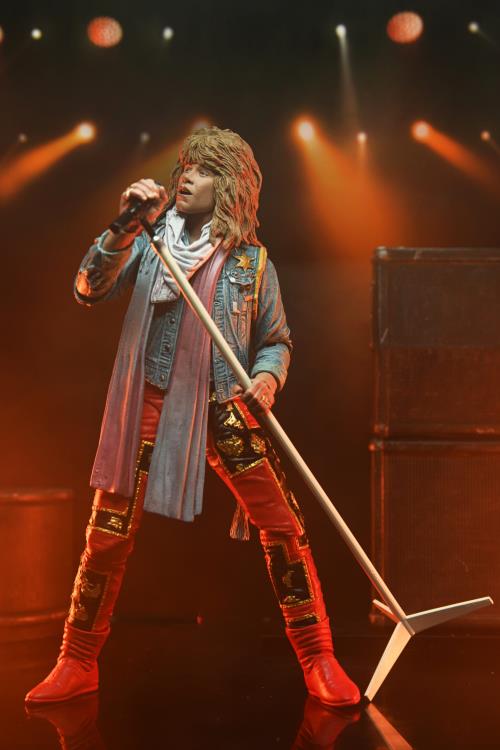 Bon Jovi (Slippery When Wet) Ultimate Jon Bon Jovi Action Figure Gallery Image 8