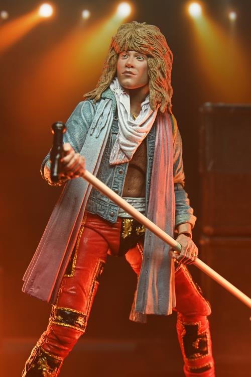 Bon Jovi (Slippery When Wet) Ultimate Jon Bon Jovi Action Figure Gallery Image 10