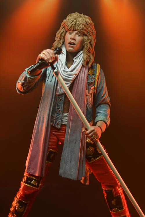 Bon Jovi (Slippery When Wet) Ultimate Jon Bon Jovi Action Figure Gallery Image 9