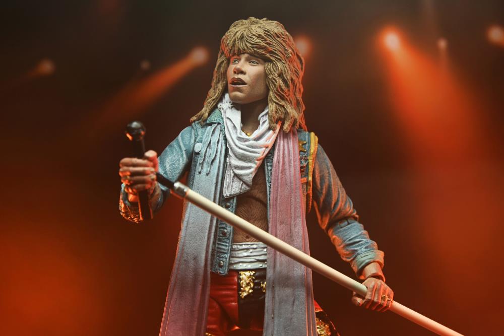 Bon Jovi (Slippery When Wet) Ultimate Jon Bon Jovi Action Figure Gallery Image 11