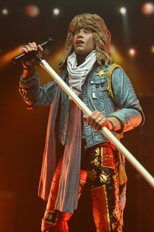 Bon Jovi (Slippery When Wet) Ultimate Jon Bon Jovi Action Figure Gallery Image 12