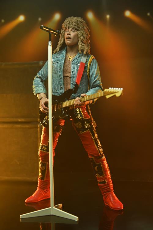 Bon Jovi (Slippery When Wet) Ultimate Jon Bon Jovi Action Figure Gallery Image 4
