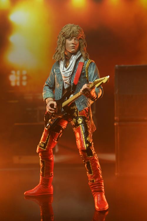 Bon Jovi (Slippery When Wet) Ultimate Jon Bon Jovi Action Figure Gallery Image 3