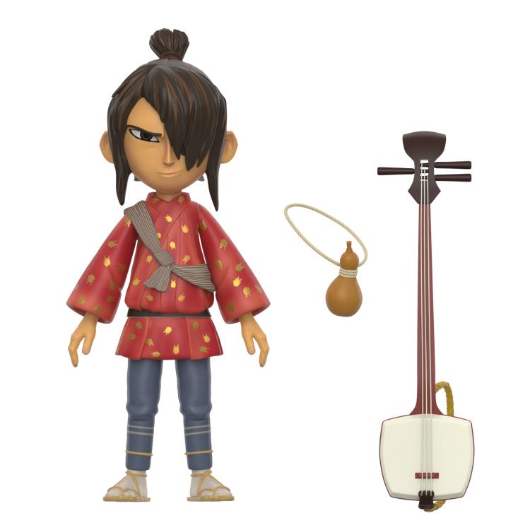 Kubo and the Two Strings Supersize Kubo Vinyl Figure Gallery Image 6