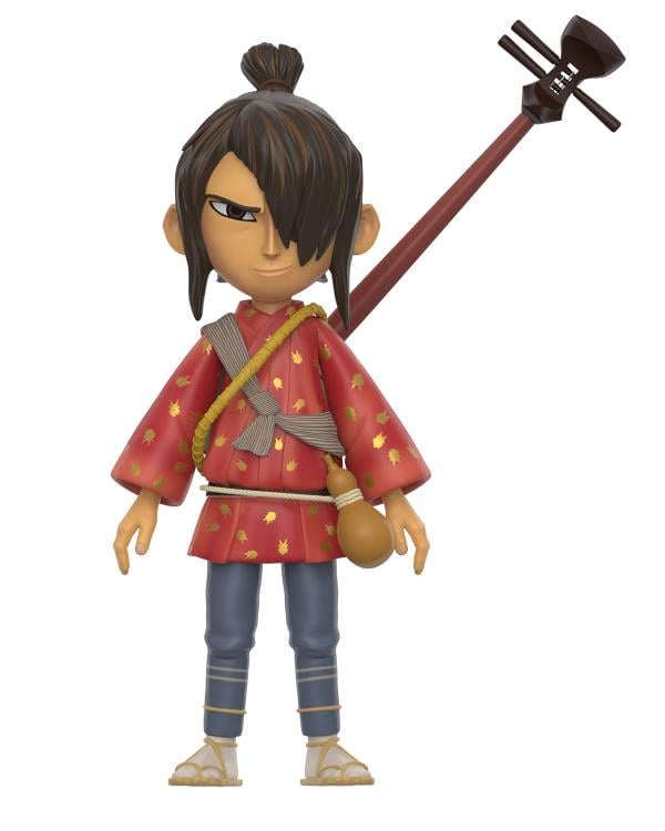 Kubo and the Two Strings Supersize Kubo Vinyl Figure Gallery Image 5
