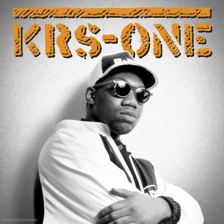 Boogie Down Productions ReAction KRS-One (By All Means Necessary) Figure Gallery Image 8