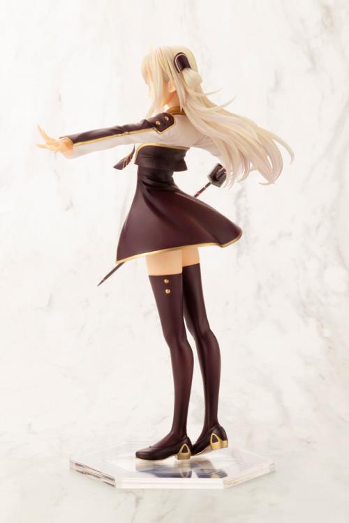 Yu-Gi-Oh! Monster Figure Collection Sky Striker Ace - Raye 1/7 Scale Figure Gallery Image 11