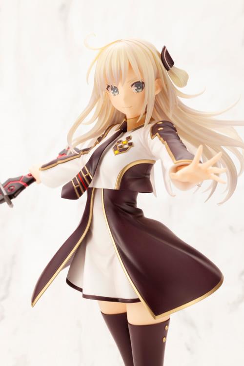 Yu-Gi-Oh! Monster Figure Collection Sky Striker Ace - Raye 1/7 Scale Figure Gallery Image 18