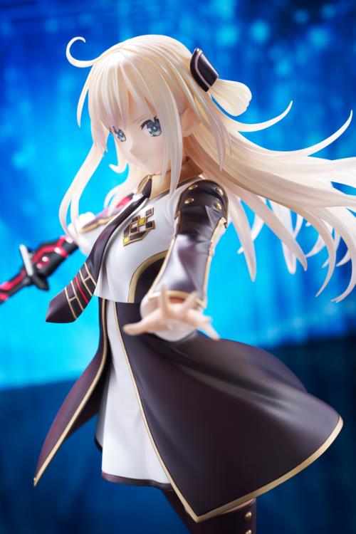 Yu-Gi-Oh! Monster Figure Collection Sky Striker Ace - Raye 1/7 Scale Figure Gallery Image 7