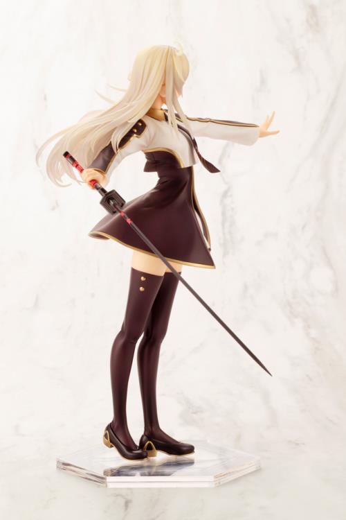 Yu-Gi-Oh! Monster Figure Collection Sky Striker Ace - Raye 1/7 Scale Figure Gallery Image 13