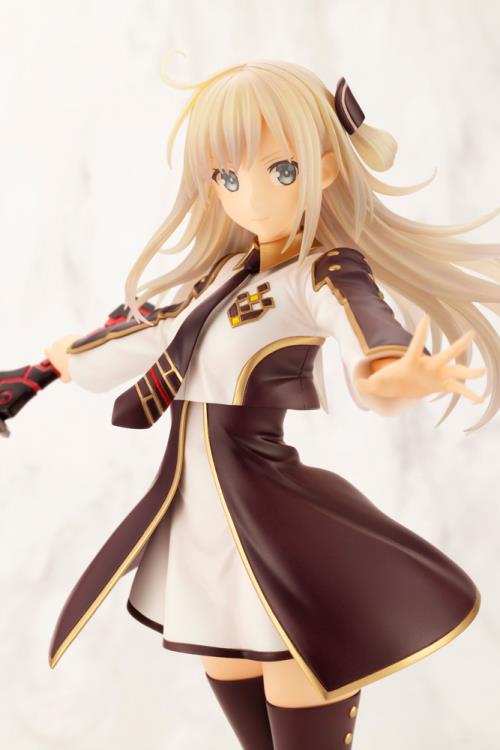 Yu-Gi-Oh! Monster Figure Collection Sky Striker Ace - Raye 1/7 Scale Figure Gallery Image 15