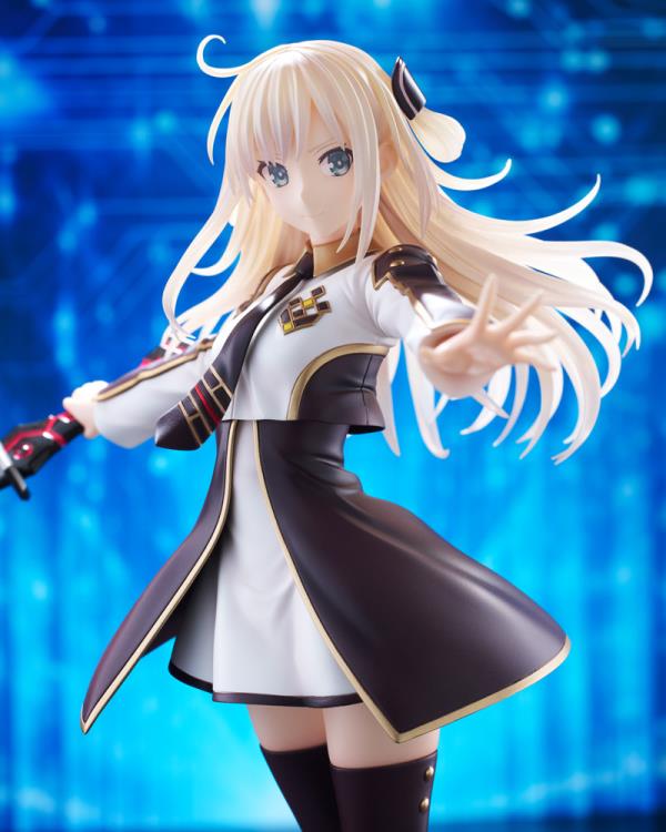 Yu-Gi-Oh! Monster Figure Collection Sky Striker Ace - Raye 1/7 Scale Figure Gallery Image 5