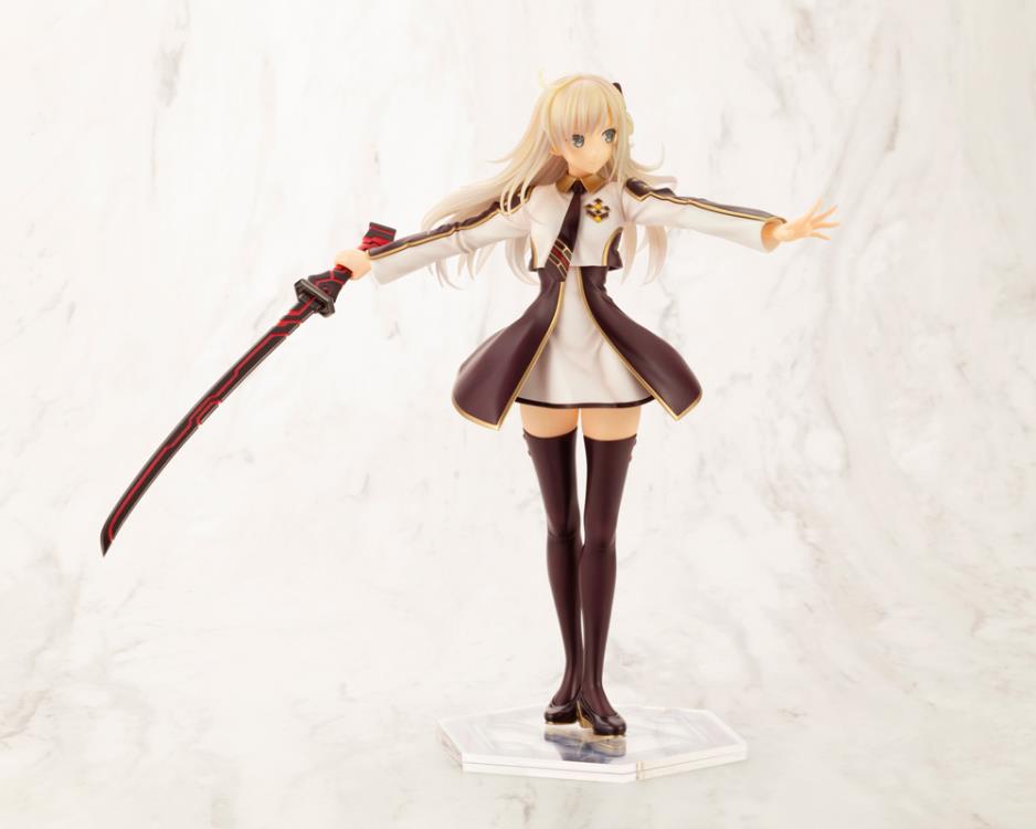 Yu-Gi-Oh! Monster Figure Collection Sky Striker Ace - Raye 1/7 Scale Figure Gallery Image 14