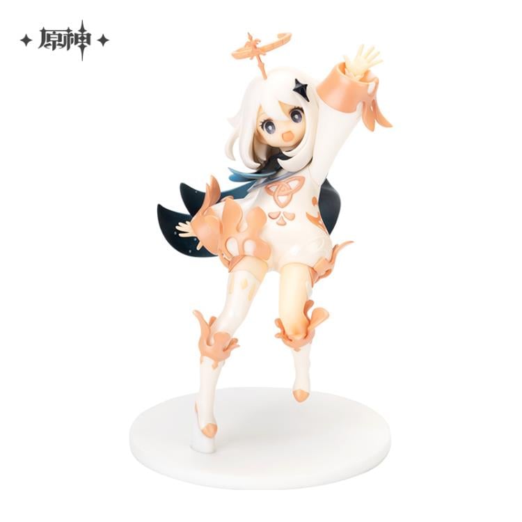 Genshin Impact Paimon 1/7 Scale Figure (Reissue)