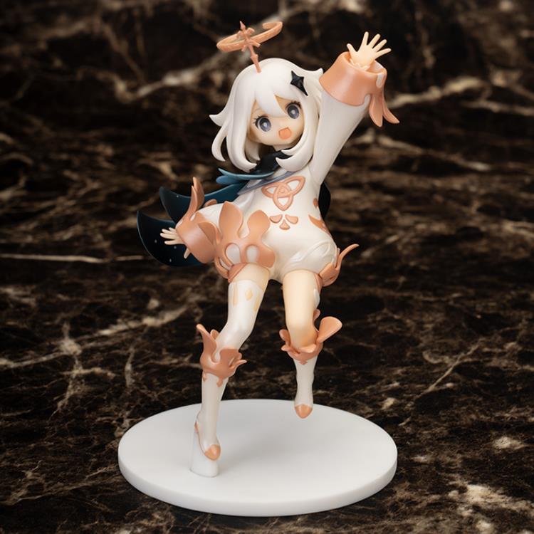 Genshin Impact Paimon 1/7 Scale Figure (Reissue)