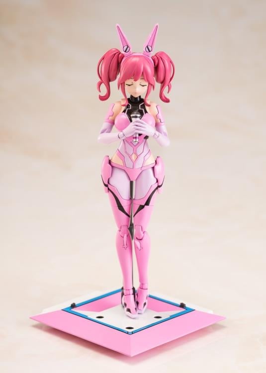 Macross Delta V.F.G. Walkure Makina Nakajima Model Kit Gallery Image 22