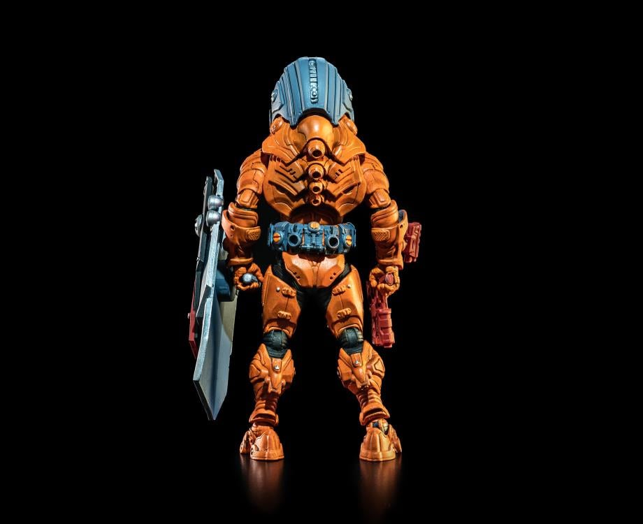 Mythic/Cosmic Legions Wal-Torr The Mad LegionsCon 2023 Exclusive Action Figure Two-Pack Gallery Image 21