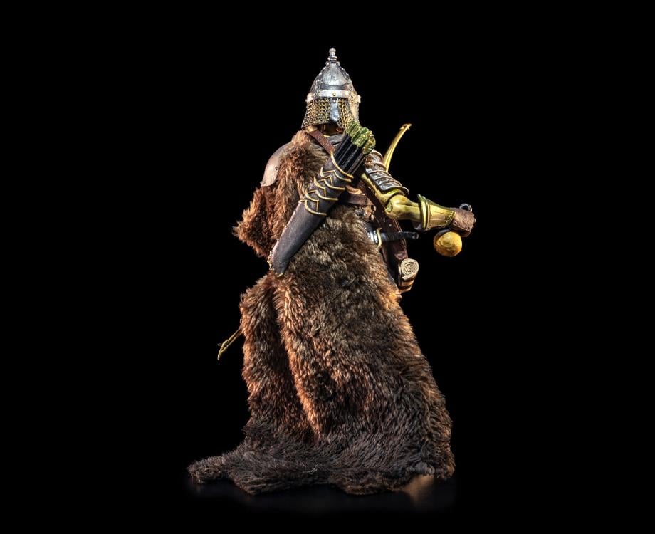 Mythic/Cosmic Legions Wal-Torr The Mad LegionsCon 2023 Exclusive Action Figure Two-Pack Gallery Image 10