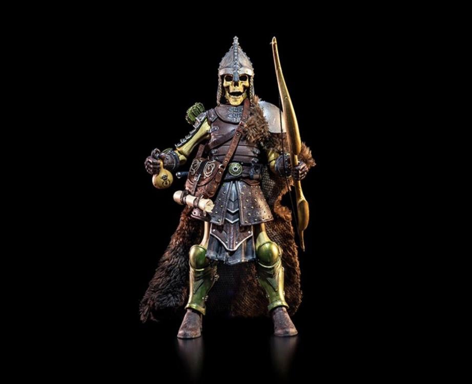 Mythic/Cosmic Legions Wal-Torr The Mad LegionsCon 2023 Exclusive Action Figure Two-Pack Gallery Image 6