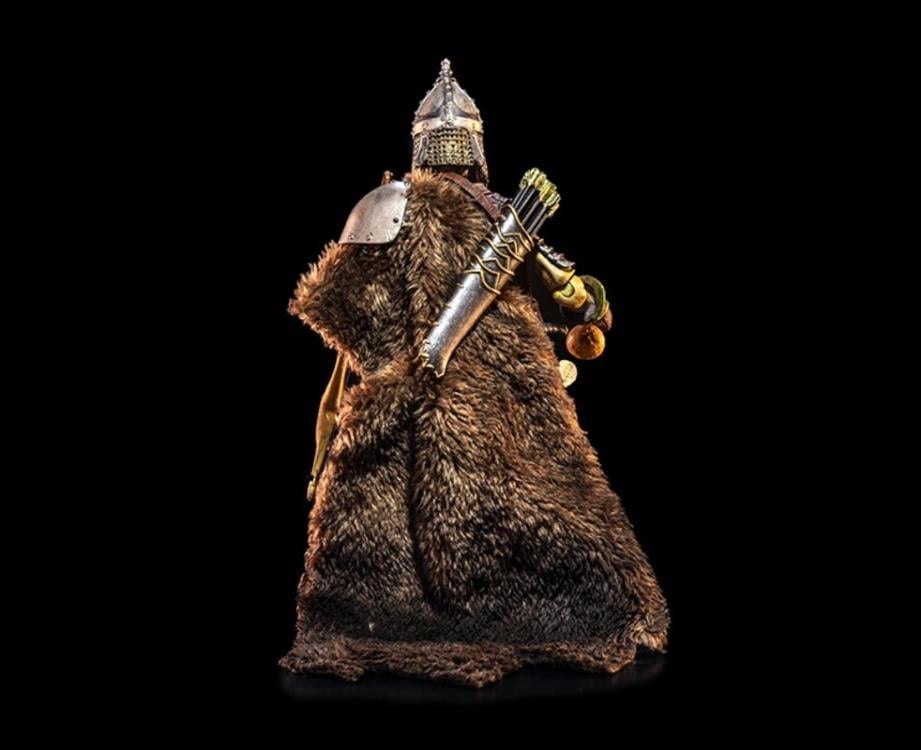 Mythic/Cosmic Legions Wal-Torr The Mad LegionsCon 2023 Exclusive Action Figure Two-Pack Gallery Image 11