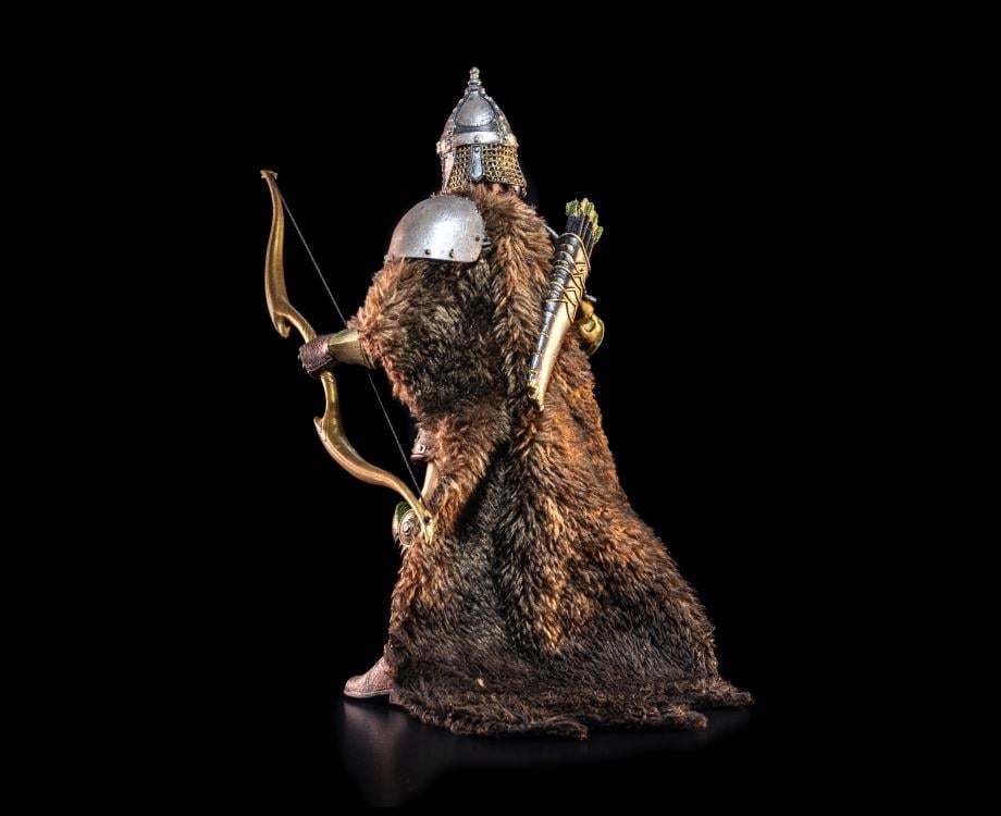 Mythic/Cosmic Legions Wal-Torr The Mad LegionsCon 2023 Exclusive Action Figure Two-Pack Gallery Image 9