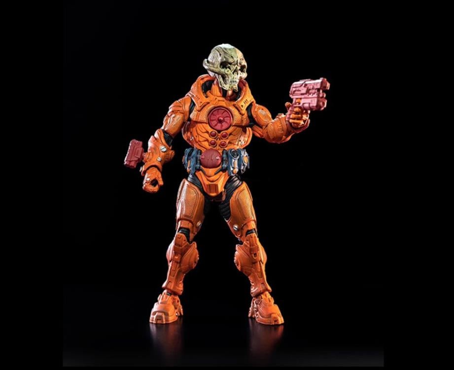 Mythic/Cosmic Legions Wal-Torr The Mad LegionsCon 2023 Exclusive Action Figure Two-Pack Gallery Image 15