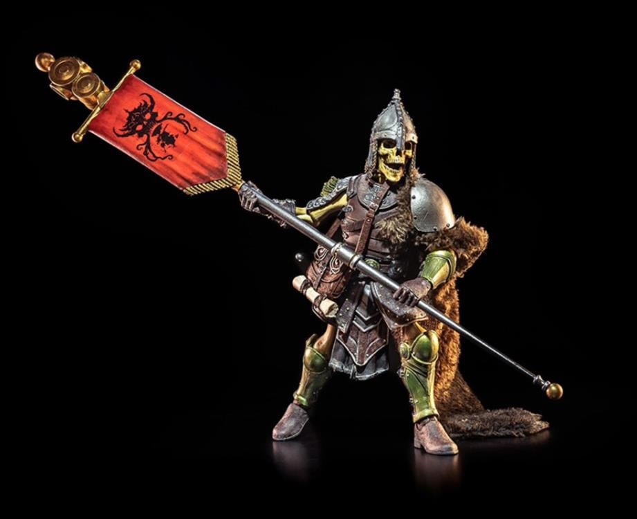 Mythic/Cosmic Legions Wal-Torr The Mad LegionsCon 2023 Exclusive Action Figure Two-Pack Gallery Image 5