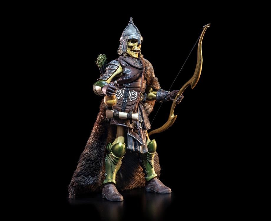 Mythic/Cosmic Legions Wal-Torr The Mad LegionsCon 2023 Exclusive Action Figure Two-Pack Gallery Image 8