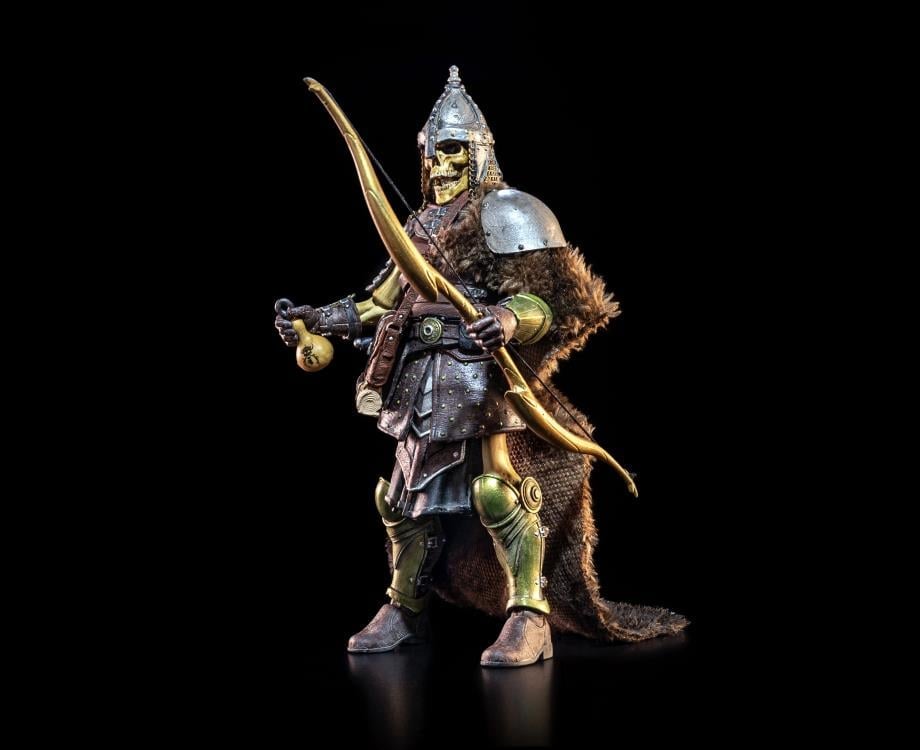 Mythic/Cosmic Legions Wal-Torr The Mad LegionsCon 2023 Exclusive Action Figure Two-Pack Gallery Image 7