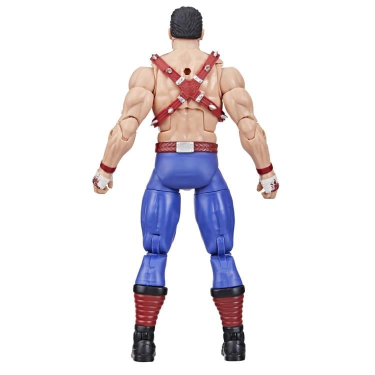 G.I. Joe Classified Series #114 Big Boa Gallery Image 10
