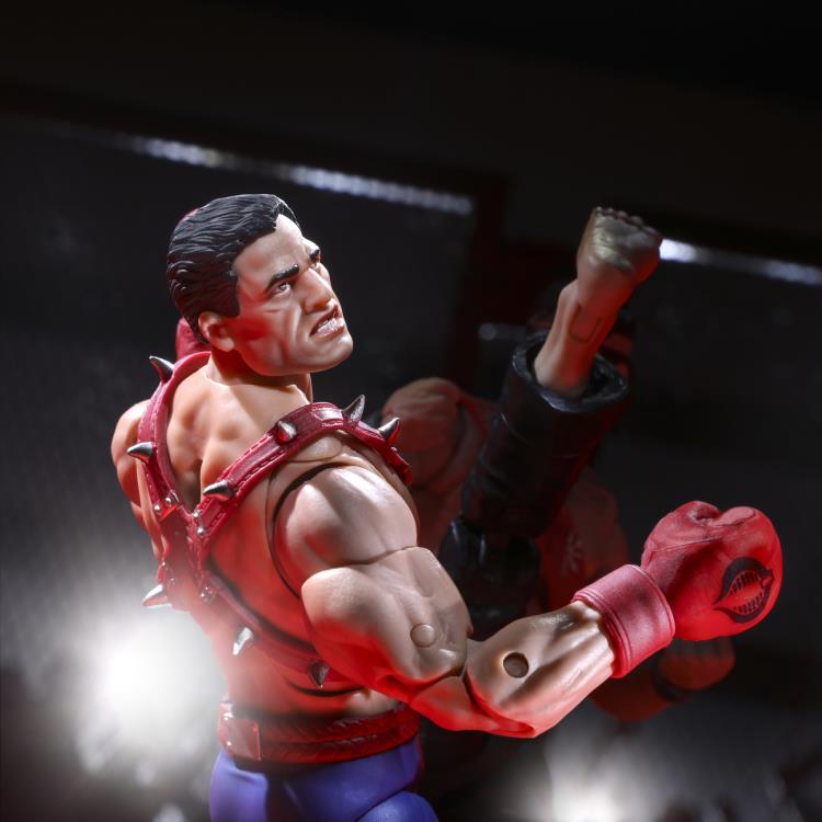G.I. Joe Classified Series #114 Big Boa Gallery Image 6