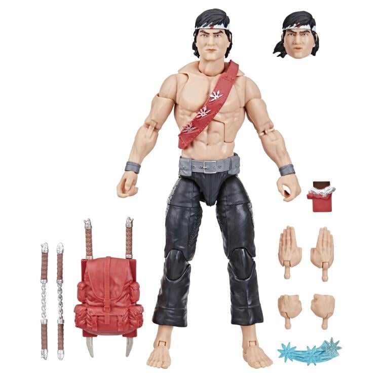 G.I. Joe Classified Series #116 Quick Kick Gallery Image 13