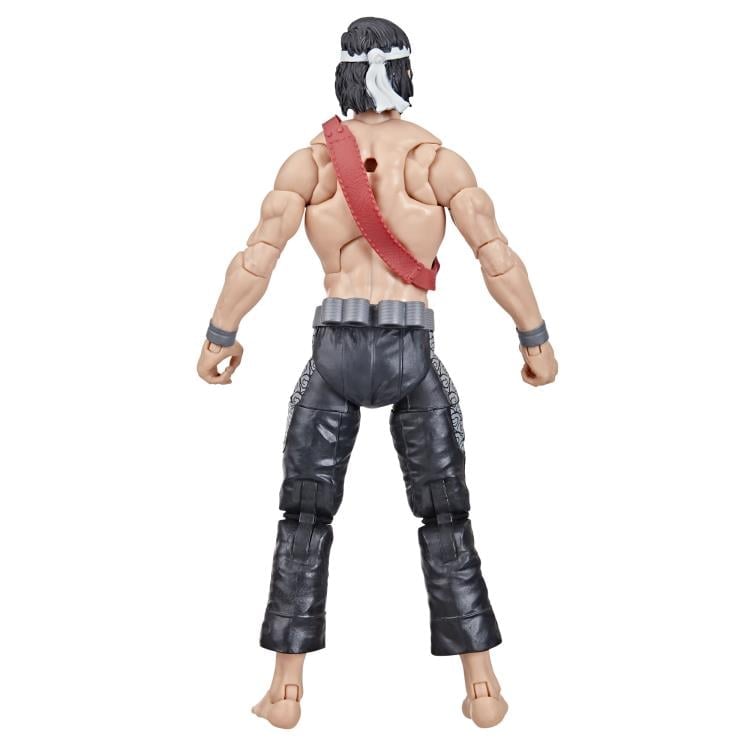 G.I. Joe Classified Series #116 Quick Kick Gallery Image 12