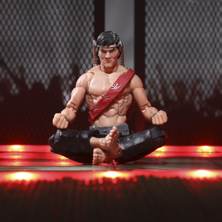 G.I. Joe Classified Series #116 Quick Kick Gallery Image 10