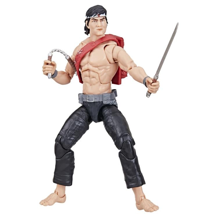 G.I. Joe Classified Series #116 Quick Kick Gallery Image 11