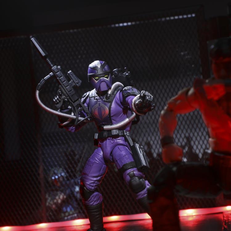 G.I. Joe Classified Series #117 Techno-Viper Gallery Image 6