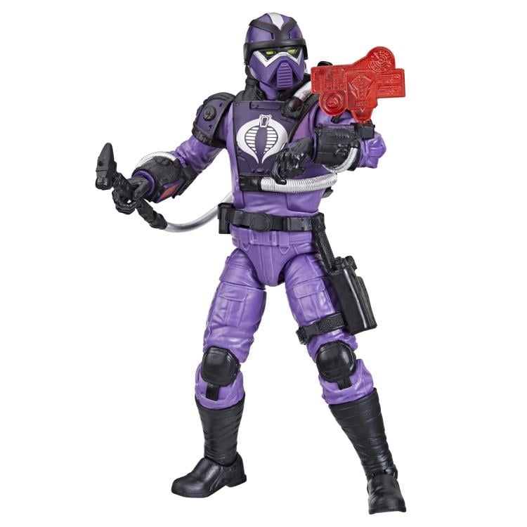 G.I. Joe Classified Series #117 Techno-Viper Gallery Image 9