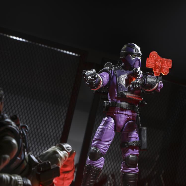 G.I. Joe Classified Series #117 Techno-Viper Gallery Image 7