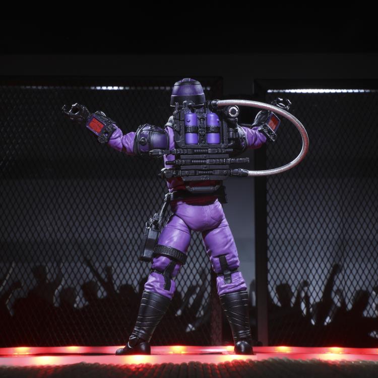 G.I. Joe Classified Series #117 Techno-Viper Gallery Image 5