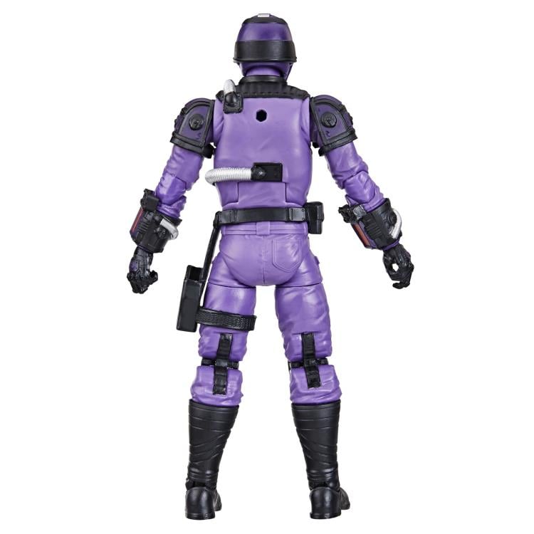 G.I. Joe Classified Series #117 Techno-Viper Gallery Image 10