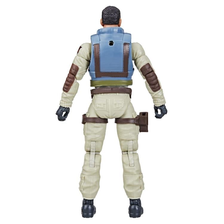 G.I. Joe Classified Series #115 Franklin "Airborne" Talltree Gallery Image 10