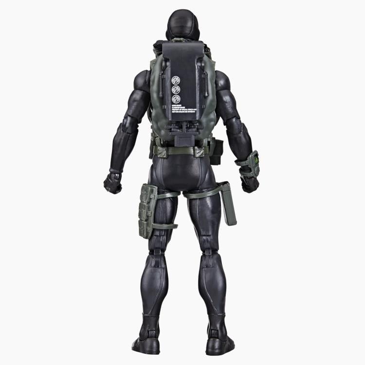 G.I. Joe 60th Anniversary Classified Series Action Sailor (Recon Diver) Gallery Image 13