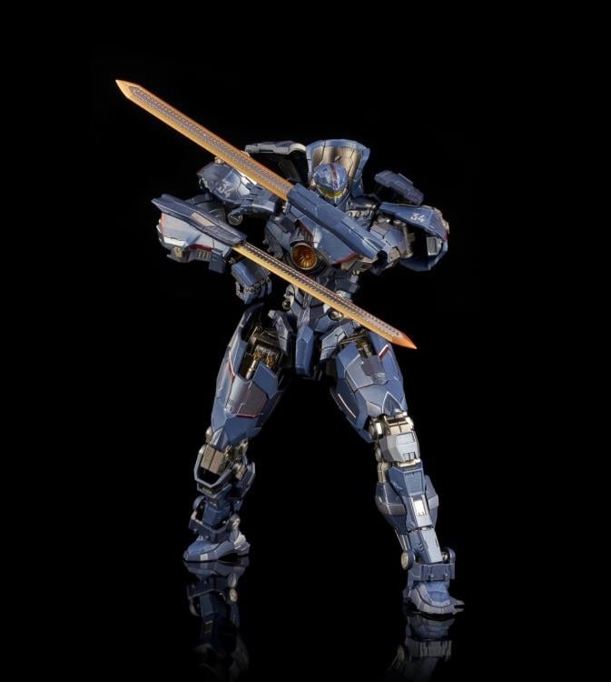 Pacific Rim Kuro Kara Kuri Gipsy Danger Gallery Image 11