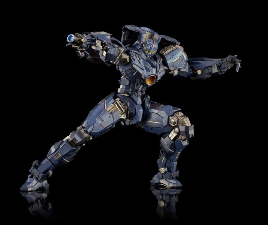 Pacific Rim Kuro Kara Kuri Gipsy Danger Gallery Image 19