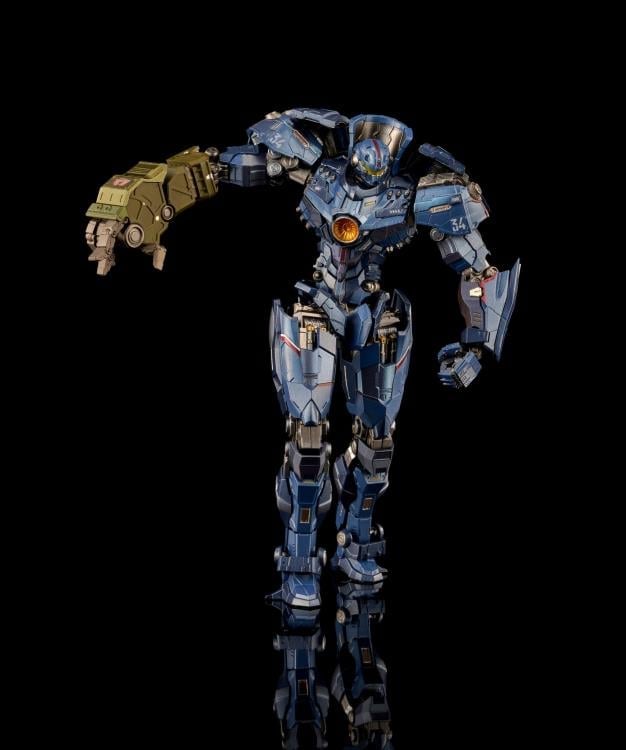 Pacific Rim Kuro Kara Kuri Gipsy Danger Gallery Image 13